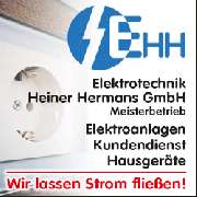 Elektro Hermans Heiner GmbH - GALLERY