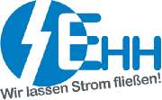 Elektro Hermans Heiner GmbH - LOGO