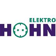 Elektro Hohn e. K. - LOGO