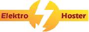 Elektro Hoster - LOGO