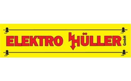 Elektro Hüller GmbH - LOGO