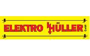 Elektro Hüller GmbH - LOGO