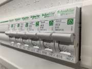 Elektro-Installation Raabe GmbH - Elektriker in Köln - Elektro-Installation Raabe GmbH - Elektriker in Köln