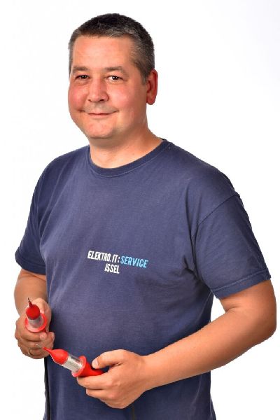 Elektro IT Service Issel - 2