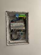 Elektro Kabelverleger Denis - GALLERY