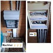 Elektro Kabelverleger Denis - GALLERY