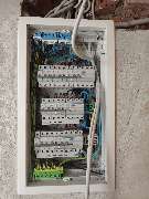 Elektro Kabelverleger Denis - GALLERY