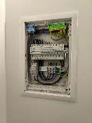 Elektro Kabelverleger Denis - GALLERY