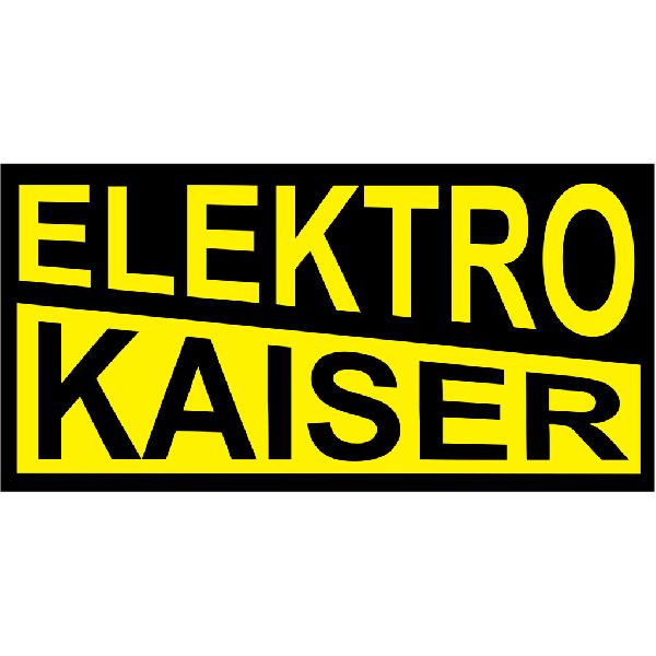Elektro-Kaiser - 1