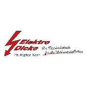 Elektro Karl Dicke Inh. Raphael Koch e.K. - LOGO