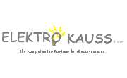 Elektro - Kauß GmbH - LOGO