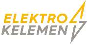 Elektro Kelemen - 1