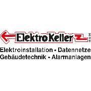 Elektro Keller GmbH - LOGO