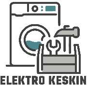 Elektro Keskin - LOGO