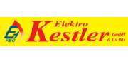 Elektro Kestler GmbH & Co KG - LOGO
