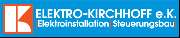 Elektro-Kirchhoff e.K. - LOGO
