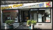 Elektro Kläser GmbH - Elektro Kläser GmbH