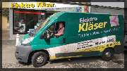 Elektro Kläser GmbH - Elektro Kläser GmbH