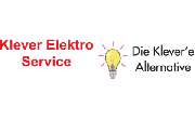 Elektro Klever - LOGO