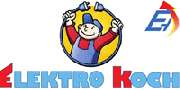 Elektro Koch - LOGO