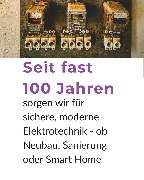 Elektro Krämmer - GALLERY