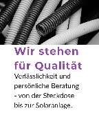 Elektro Krämmer - GALLERY