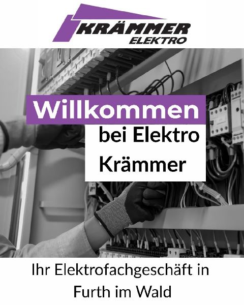 Elektro Krämmer - GALLERY