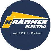 Elektro Krämmer - LOGO