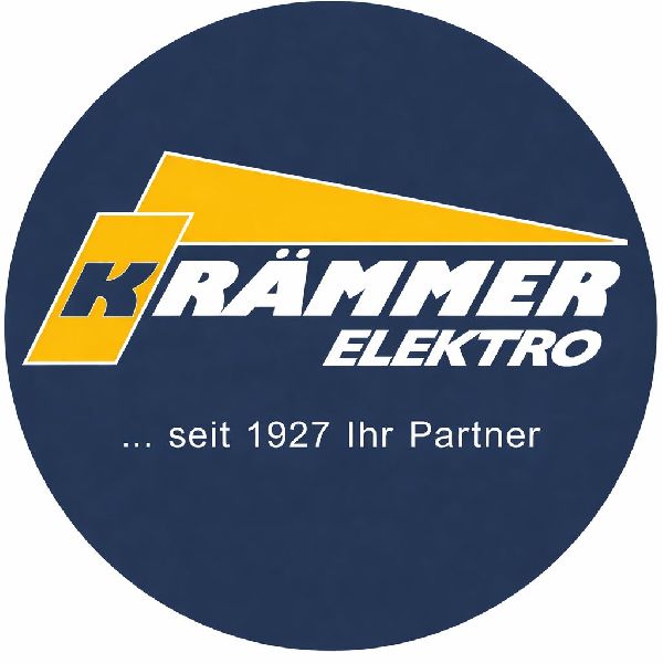 Elektro Krämmer - LOGO