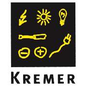 Elektro-Kremer GmbH - LOGO