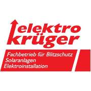 Elektro Krüger - LOGO