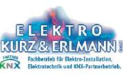 Elektro Kurz & Erlmann GmbH - LOGO
