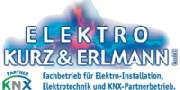 Elektro Kurz & Erlmann GmbH - LOGO
