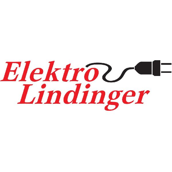 Elektro Lindinger - LOGO