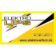 Elektro-Lips - LOGO