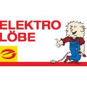 Elektro Löbe - LOGO