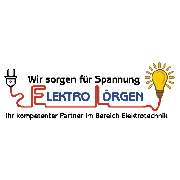 Elektro Lörgen - LOGO