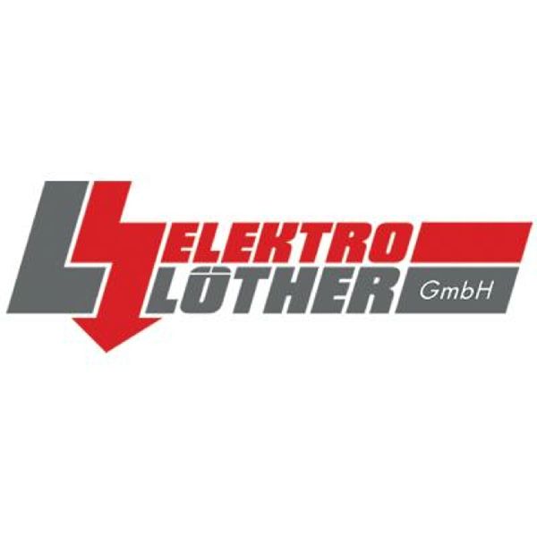 Elektro Löther GmbH - LOGO