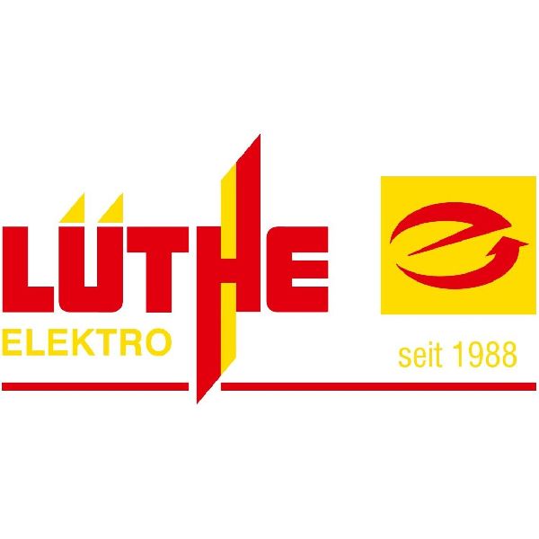 Elektro Lüthe Elektroinstallation - LOGO
