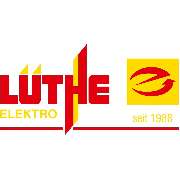 Elektro Lüthe Elektroinstallation - LOGO
