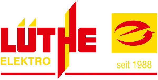 Elektro Lüthe Elektroinstallation - LOGO