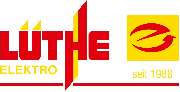 Elektro Lüthe Elektroinstallation - LOGO