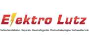 Elektro Lutz - LOGO