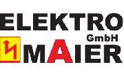 ELEKTRO MAIER GmbH - LOGO