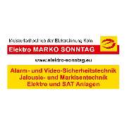 Elektro Marko Sonntag - LOGO