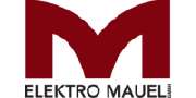 Elektro Mauel GmbH - LOGO