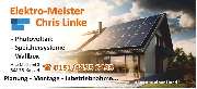 Elektro-Meister Chris Linke Photovoltaik - Schild 1.jpg