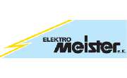 Elektro Meister e. K. - LOGO