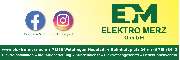 Elektro Merz GmbH - GALLERY