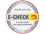 Elektro Miller GmbH - GALLERY